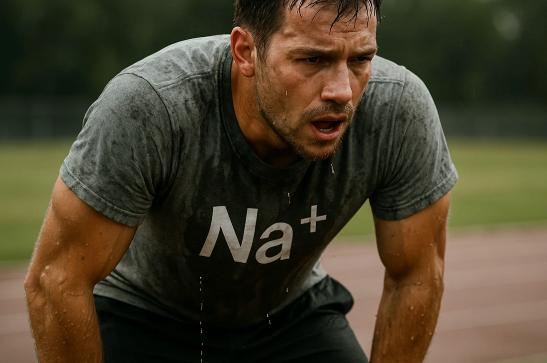 The Salty Science: Why Sodium Drives Fluid Balance
