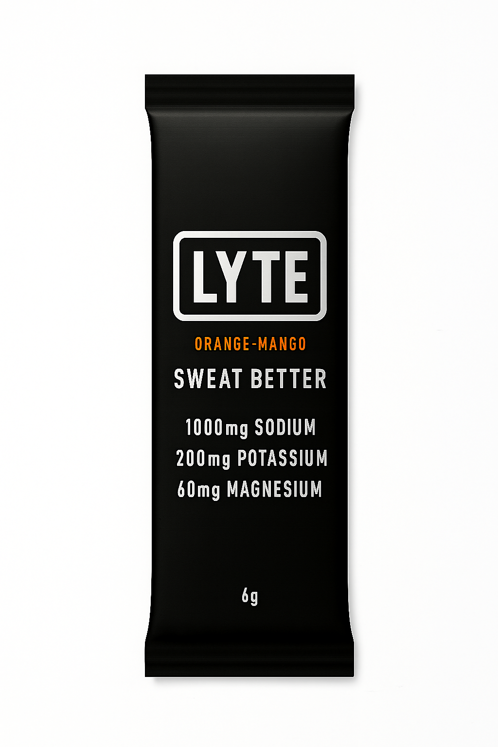 Orange Mango ElectroLYTE