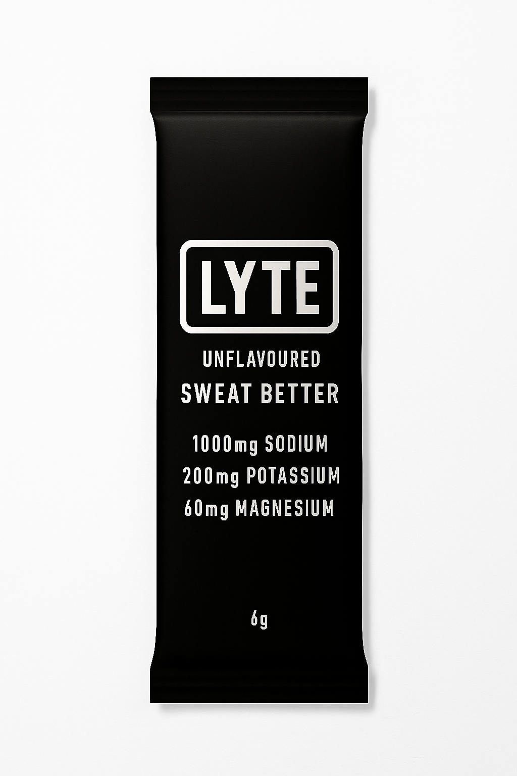 Raw ElectroLYTE