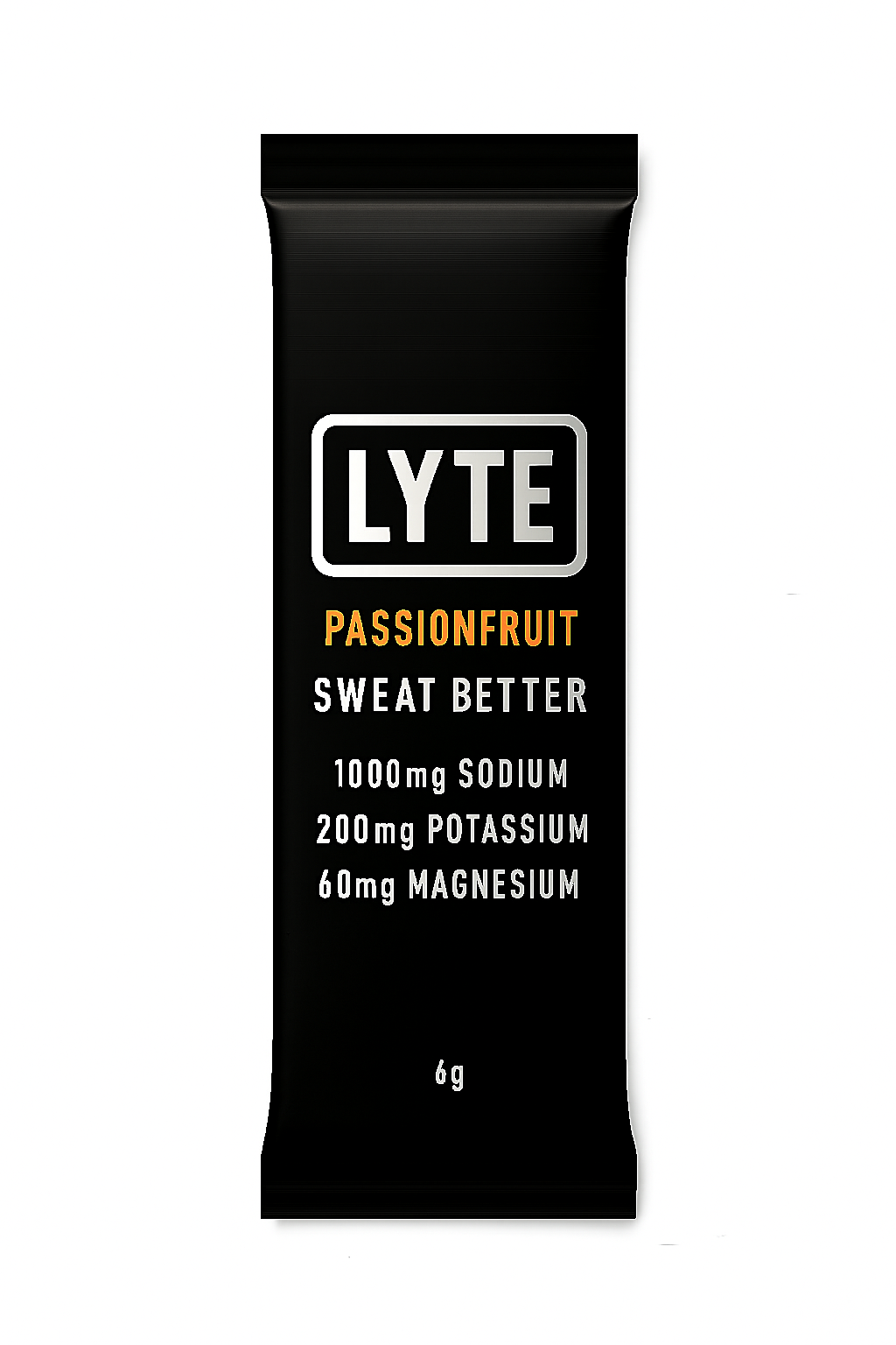 Passionfruit ElectroLYTE